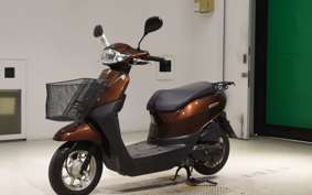 HONDA TACT-4ﾍﾞｰｼｯｸ AF79