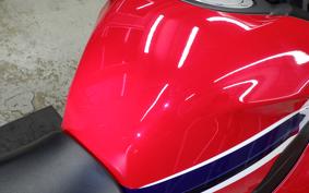 HONDA CBR600RR 2022 PC40