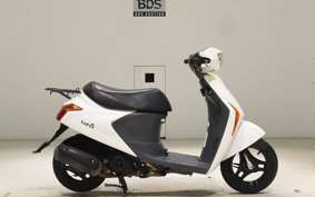 SUZUKI LET's 5 CA47A