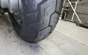 YAMAHA DRAGSTAR 400 CLASSIC 2008 VH01J