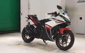 YAMAHA YZF R-3 2016 RH07J