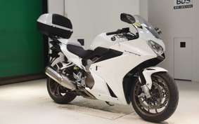 HONDA VFR800F 2015 RC79