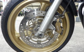 HONDA CB400SF VTEC Spec3 2007 NC39