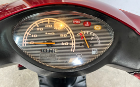 YAMAHA JOG DELUXE SA36J