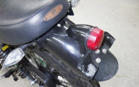 HONDA GB250 CLUBMAN GEN 2 2005 MC10
