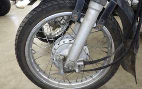 HONDA C110 SUPER CUB JA07