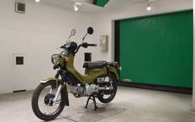 HONDA CROSS CUB 110 1994 JA45