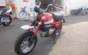 HONDA  MONKEY 125ABS JB02