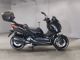 Фото Yamaha X-MAX 250 с японского аукциона