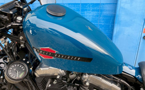 HARLEY XL1200X 2022 LC3