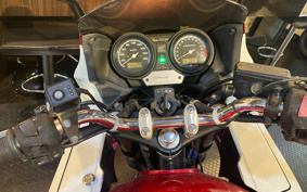 HONDA CB400SFV-3 BOLDOR 2007 NC39