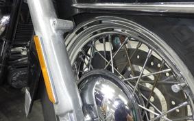 HARLEY FLSTCI 1450 2004