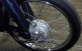 HONDA C50 SUPER CUB E C50