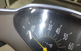 HONDA DIO CESTA GEN 2 AF62