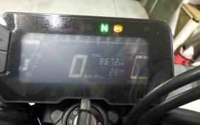 HONDA CB250R MC52