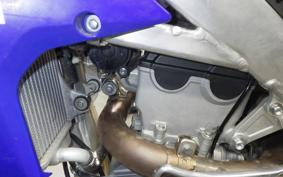 YAMAHA YZ450 F