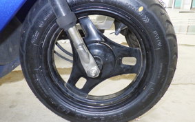 SUZUKI ADDRESS V50 CA4BA