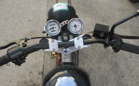 HONDA GORILLA DMJC
