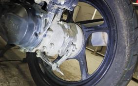 SUZUKI ADDRESS 110 2014 CE47A