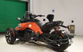 OTHER CAN-AM SPIDER F3-S