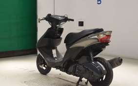 SUZUKI ADDRESS V125 S