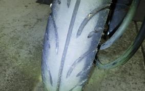 HONDA TODAY 2 AF67