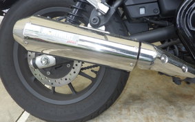 HONDA REBEL 250 MC49
