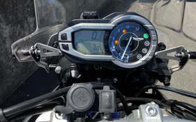 TRIUMPH TRIUMPH TIGER 800 2014 TRE15B