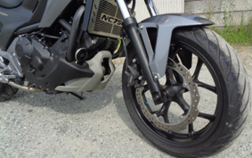 HONDA NC750X 2015 RC72