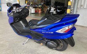 SUZUKI SKYWAVE 250SS CJ46A