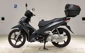 HONDA WAVE 125 I 2022