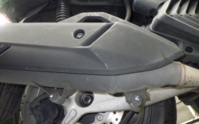 HONDA PCX 160 KF47