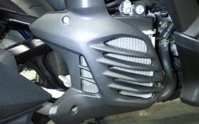 YAMAHA AERO X 155 1995