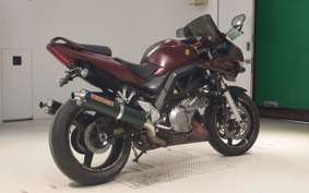 SUZUKI SV1000S 2007 VT54A