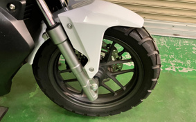 HONDA ADV150 KF61