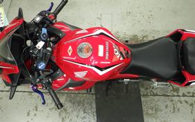 HONDA CBR400R 2021 NC56