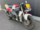 Фото Yamaha TZR250 RS с японского аукциона