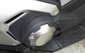 HONDA X-ADV 750 2025 RH21
