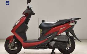 SUZUKI SWISH 125 2008 DV12B