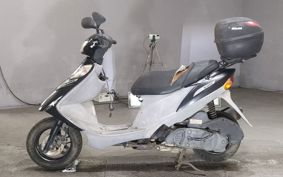 SUZUKI ADDRESS V125 CF4EA