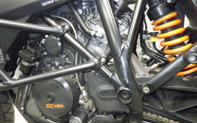 KTM 1190 ADVENTURE 2018