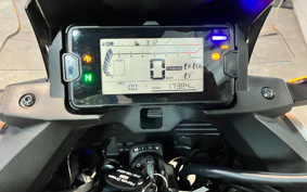 HONDA NC750X 2021 RH09