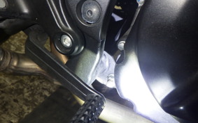SUZUKI SV650 X A 2021 VP55B