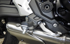 KAWASAKI NINJA 650 A 2017