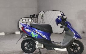 YAMAHA JOG ZR SA58J