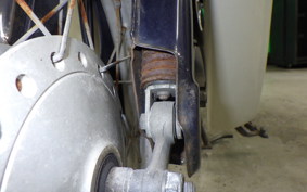 HONDA C50 SUPER CUB AA01