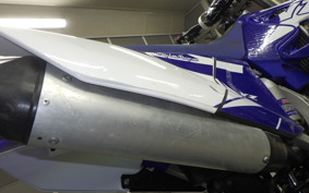 YAMAHA YZ125