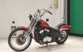 HONDA STEED 400 VLS 1999 NC37