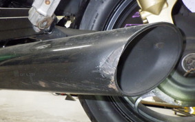 KAWASAKI ELIMINATOR 400 SE Type 1990 ZL400A