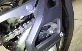 YAMAHA NIKEN GT 2019 RN58J